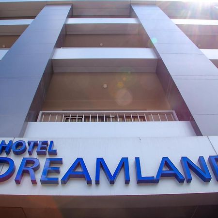 Hotel Dreamland Pune Luaran gambar