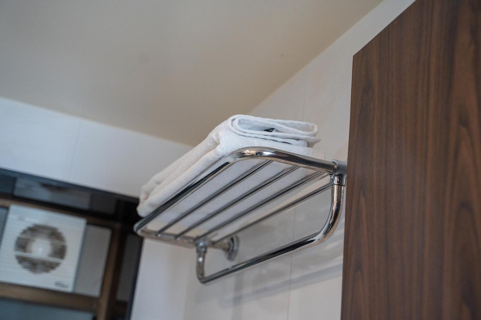 Hotel Dreamland Pune Luaran gambar