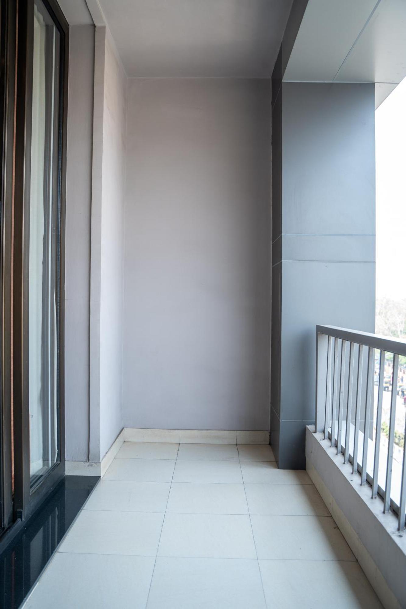 Hotel Dreamland Pune Luaran gambar