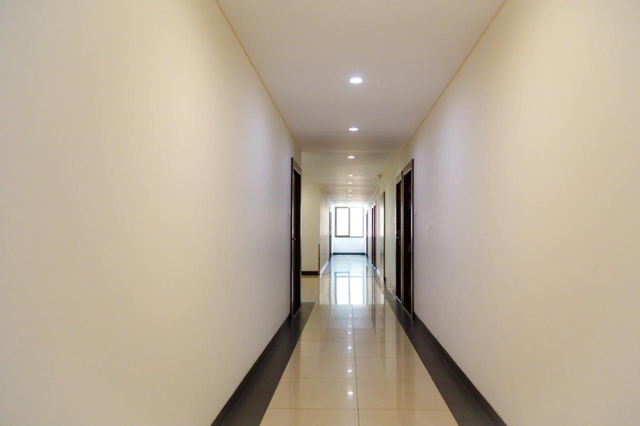 Hotel Dreamland Pune Luaran gambar